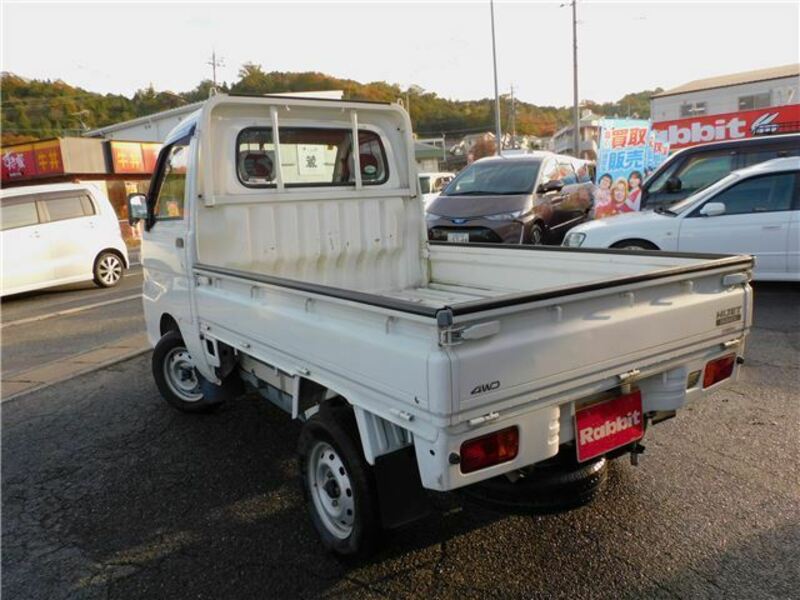 HIJET TRUCK-1