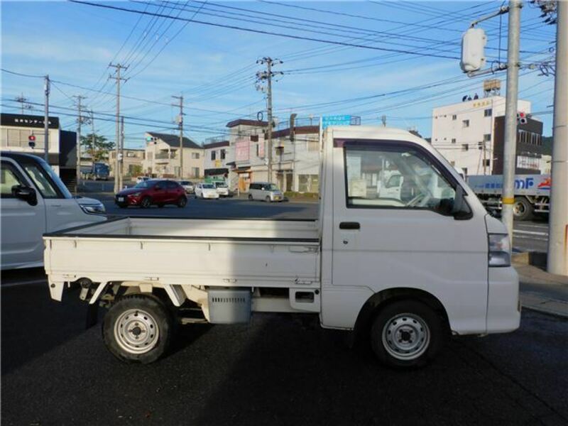 HIJET TRUCK-4