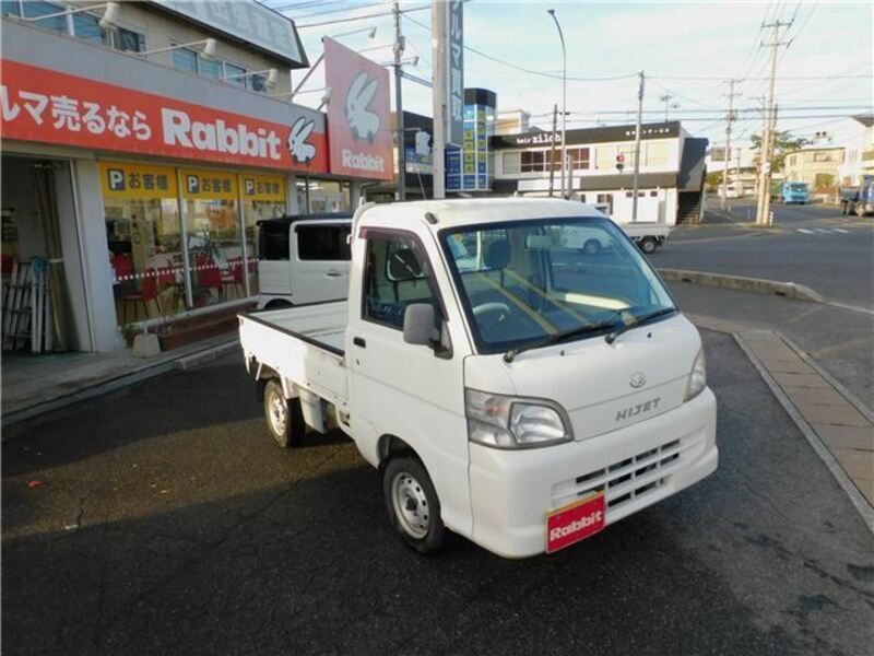 HIJET TRUCK-5