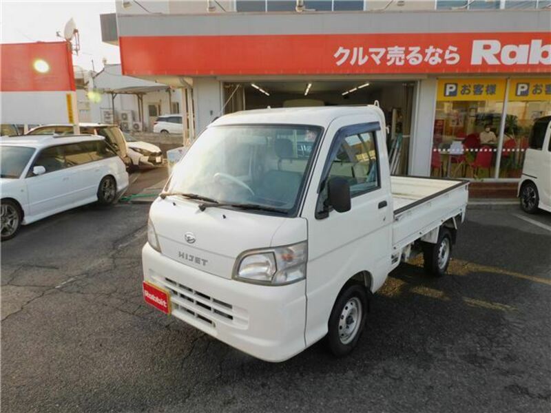 HIJET TRUCK-6