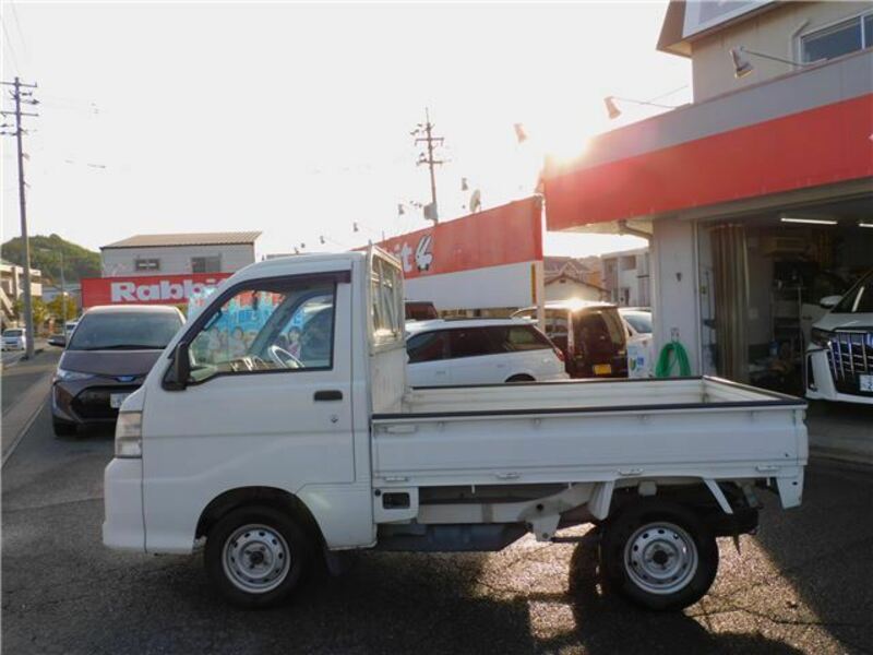 HIJET TRUCK-7