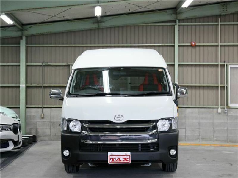 HIACE VAN-18