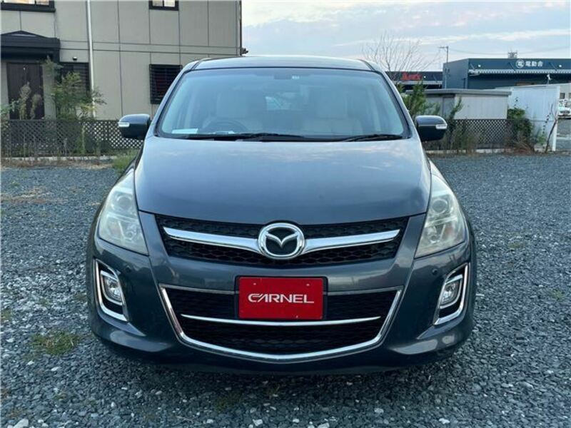 MAZDA　MPV