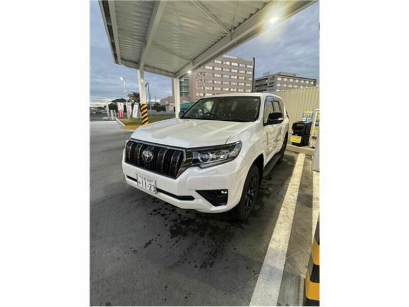 LAND CRUISER PRADO-2