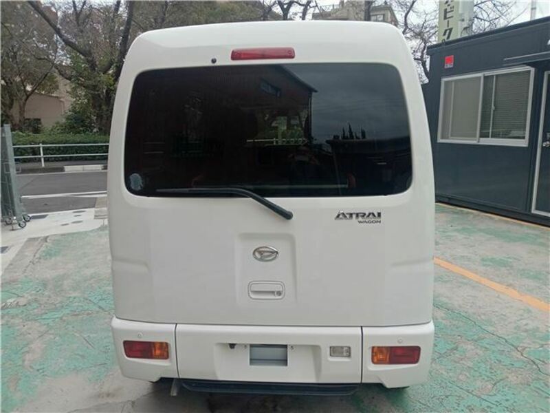 ATRAI WAGON-3