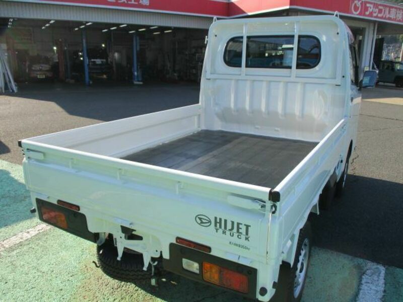 HIJET TRUCK-1