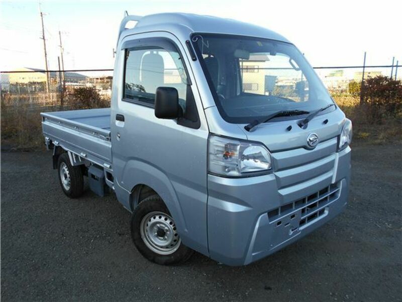 HIJET TRUCK-18