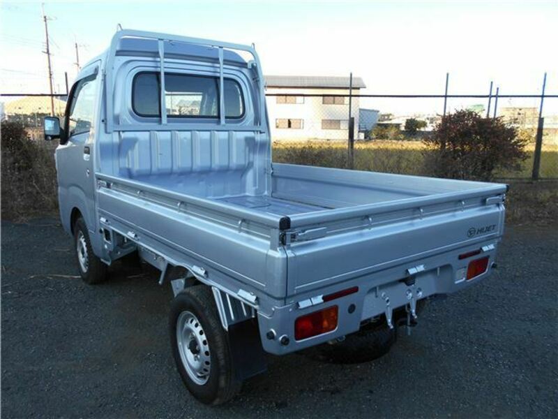 HIJET TRUCK-19