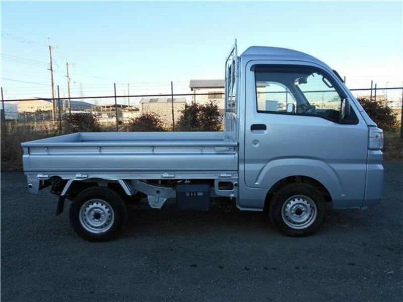 HIJET TRUCK-23