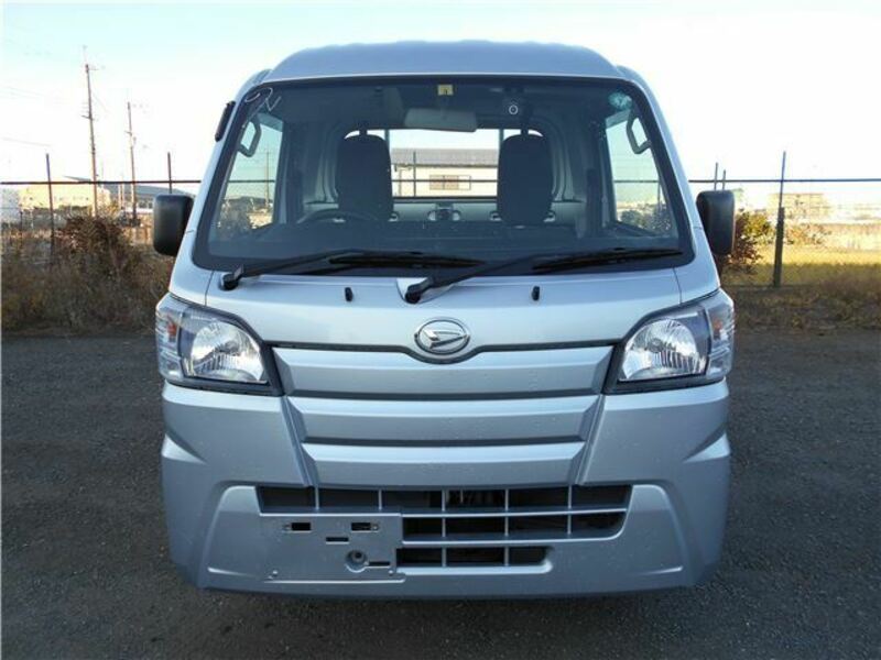 HIJET TRUCK-26