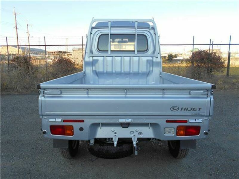 HIJET TRUCK-27