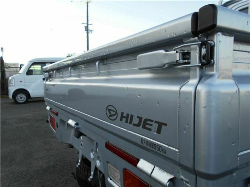 HIJET TRUCK-37