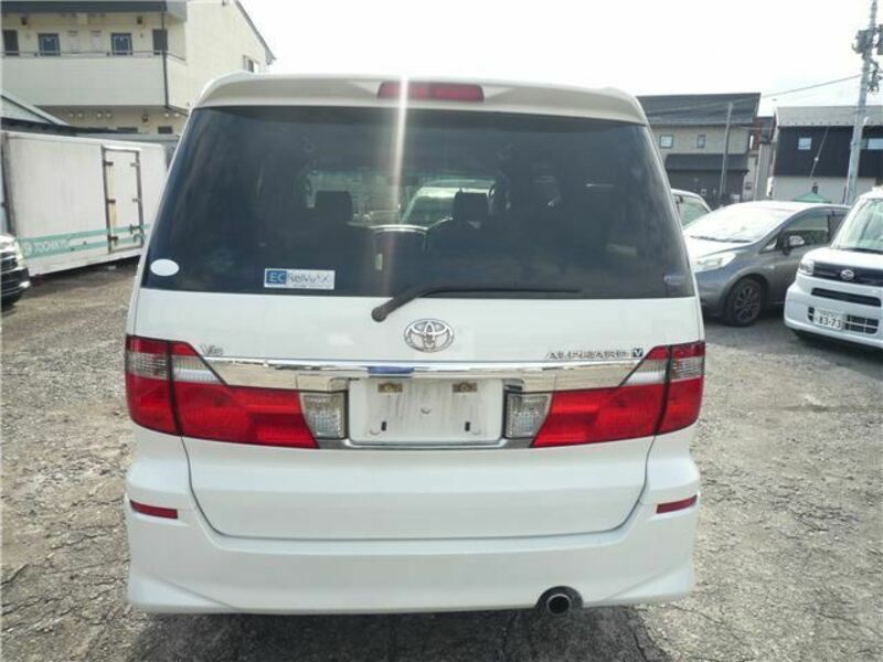 ALPHARD-2