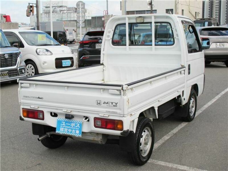 ACTY TRUCK-2