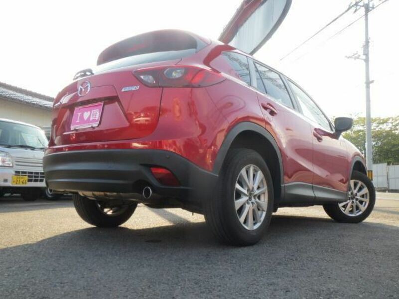 CX-5-5