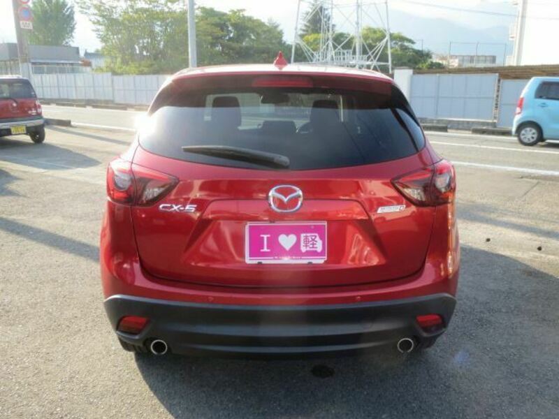 CX-5-7