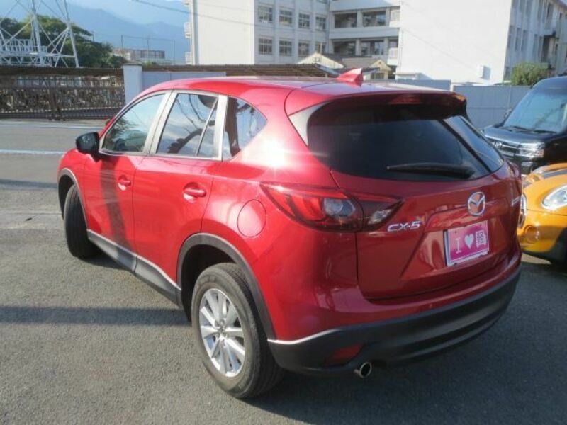 CX-5-8