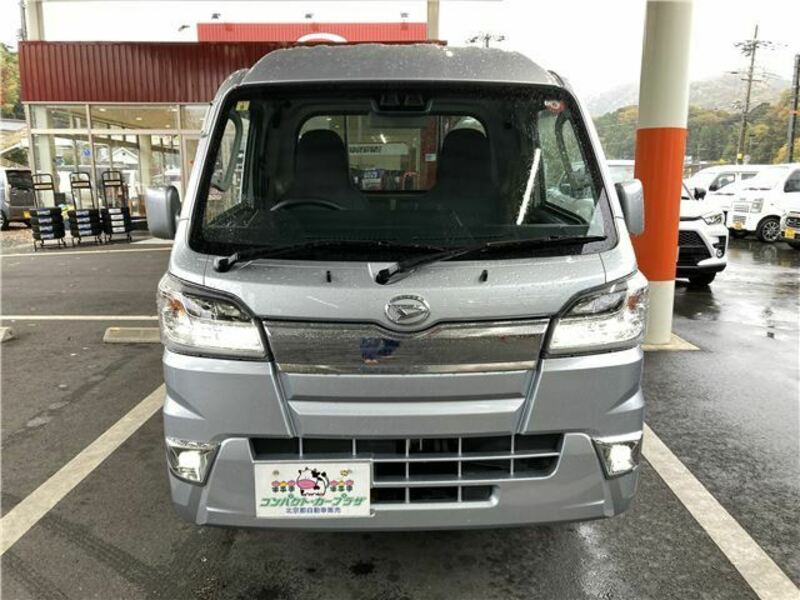 HIJET TRUCK-4