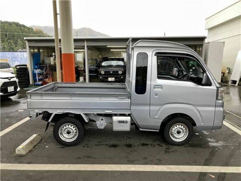 HIJET TRUCK-20