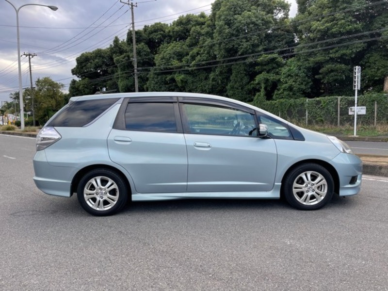 FIT SHUTTLE