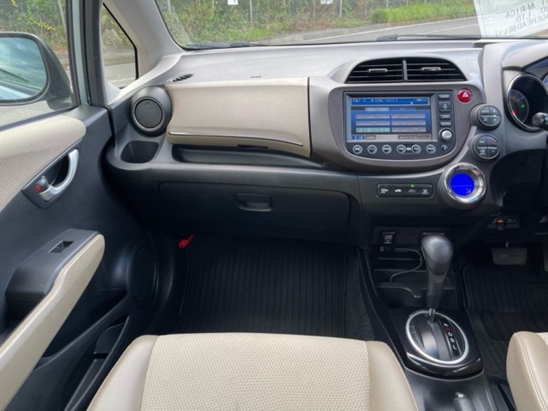 FIT SHUTTLE