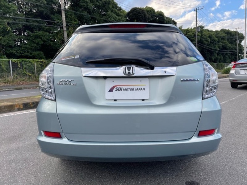 FIT SHUTTLE