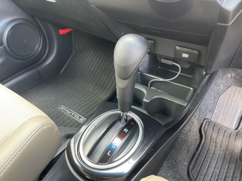 FIT SHUTTLE