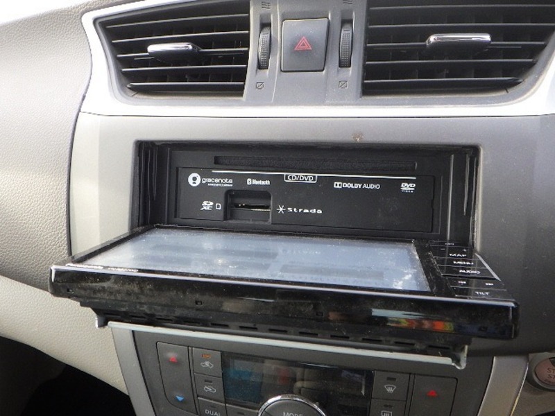BLUEBIRD SYLPHY