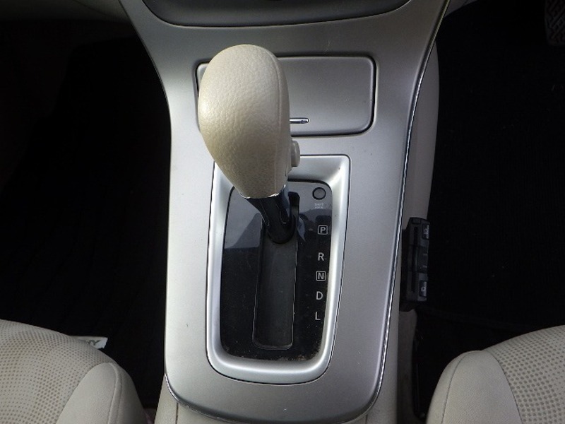 BLUEBIRD SYLPHY