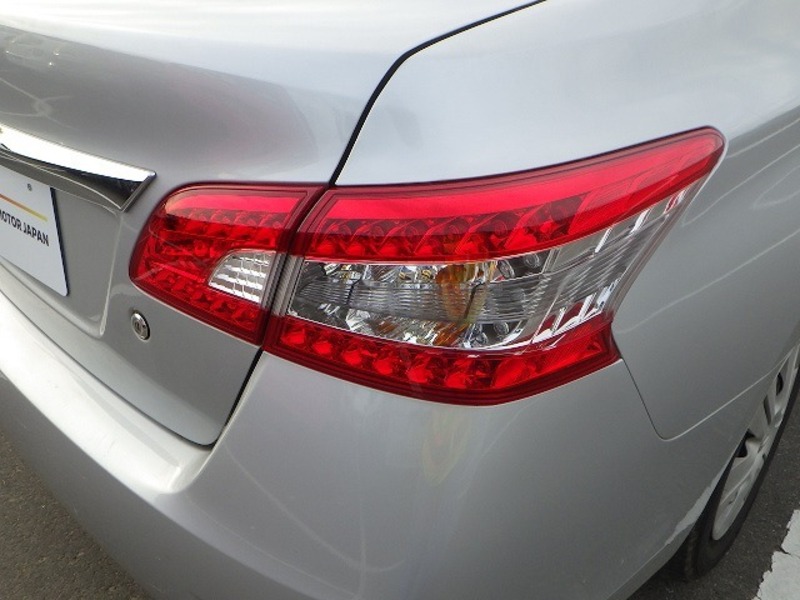 BLUEBIRD SYLPHY