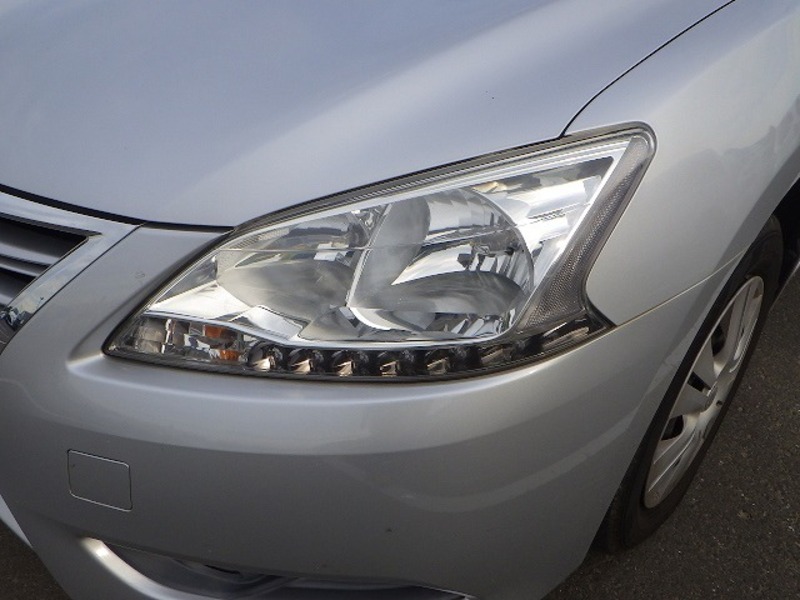 BLUEBIRD SYLPHY