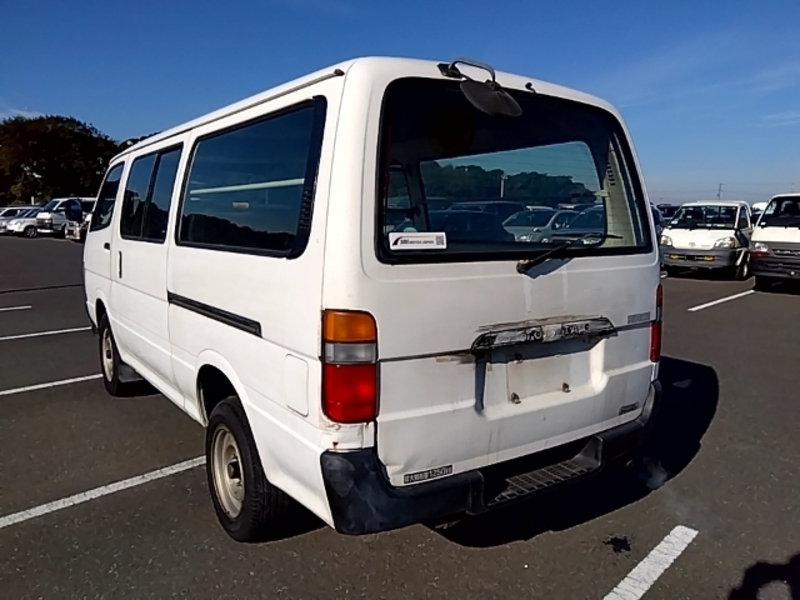 HIACE VAN-12