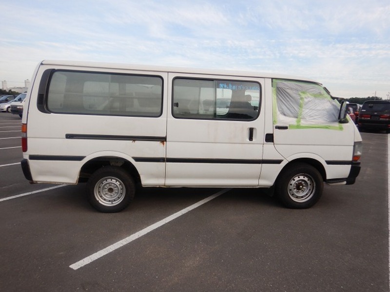 HIACE VAN-3