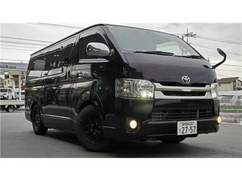 HIACE