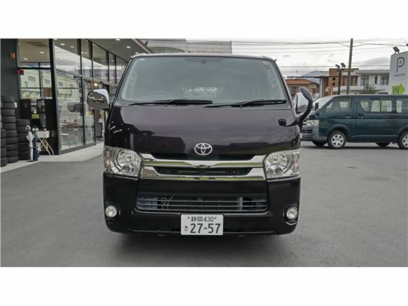 HIACE-7