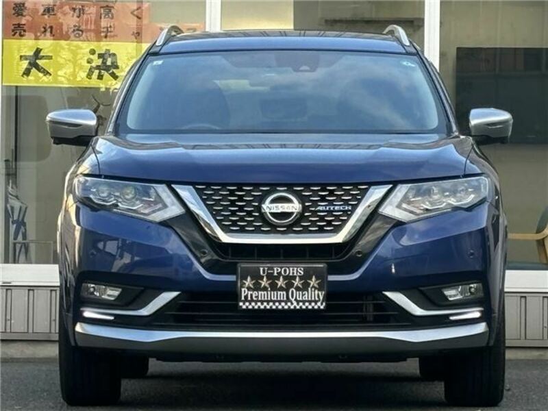 X-TRAIL-7