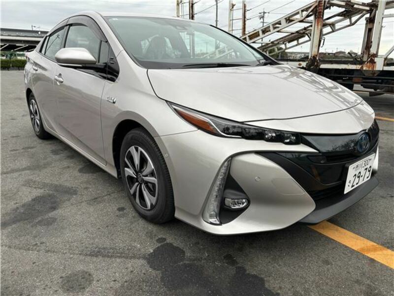 PRIUS PHV-1