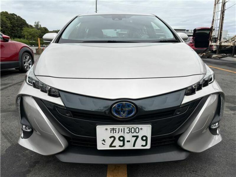 PRIUS PHV-7