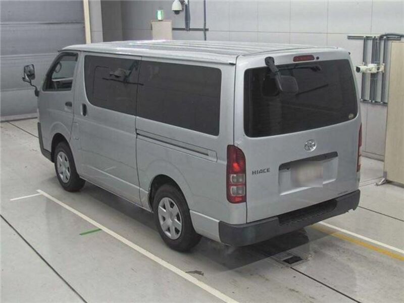 HIACE-5