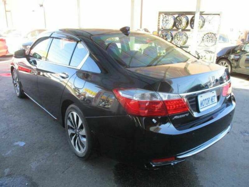 ACCORD HYBRID-24