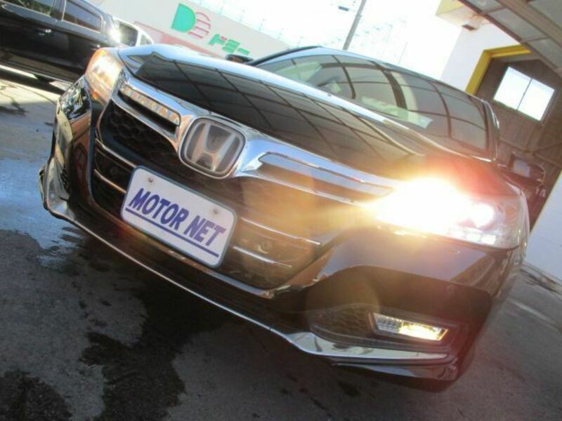 ACCORD HYBRID-28