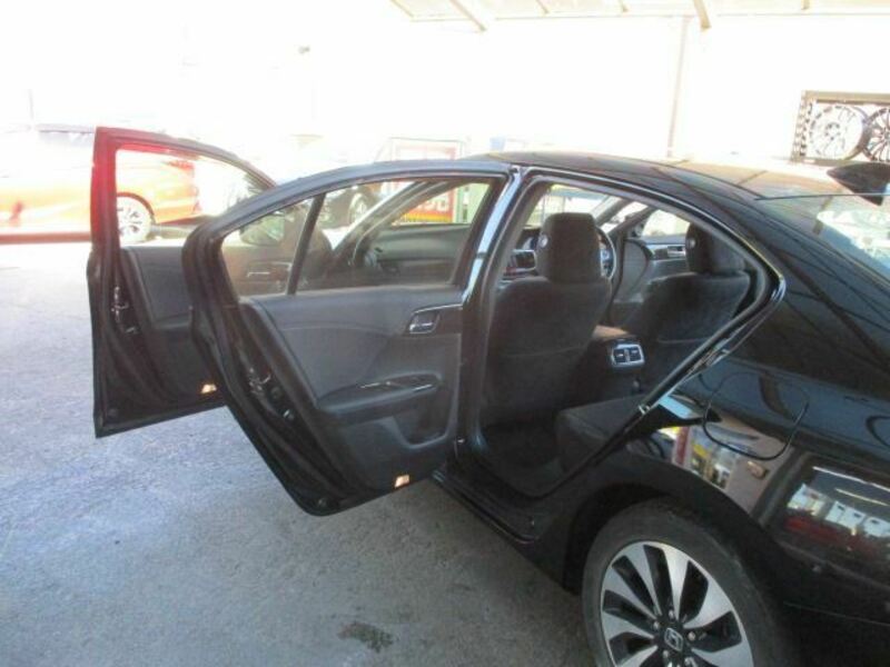 ACCORD HYBRID-34