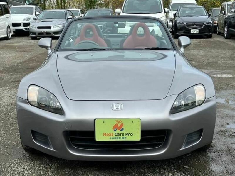 S2000-2