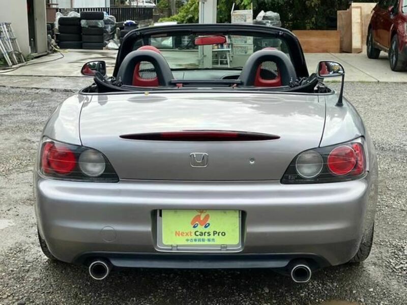 S2000-5