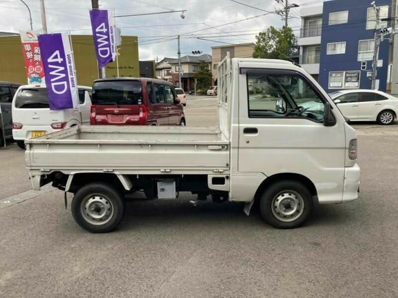 HIJET TRUCK-2