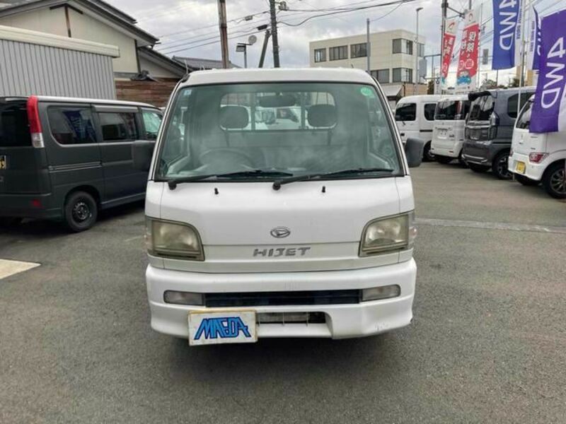 HIJET TRUCK-12