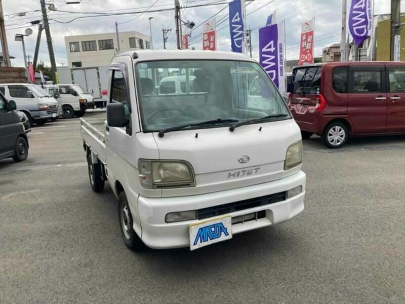 HIJET TRUCK-13