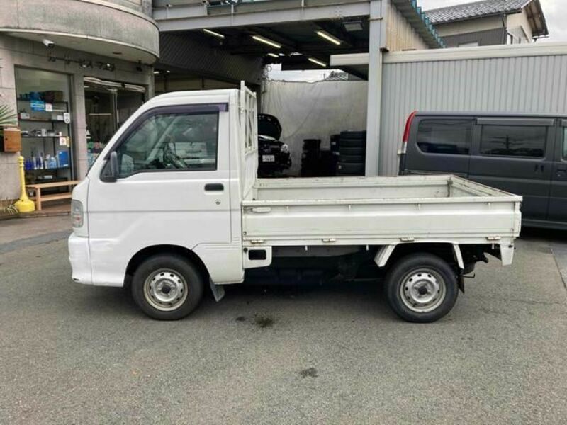 HIJET TRUCK-15