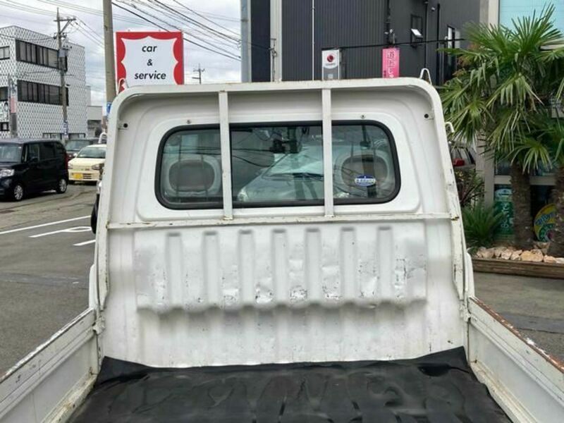 HIJET TRUCK-19