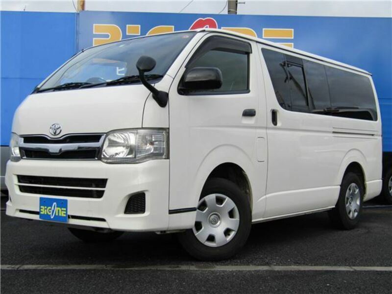 HIACE